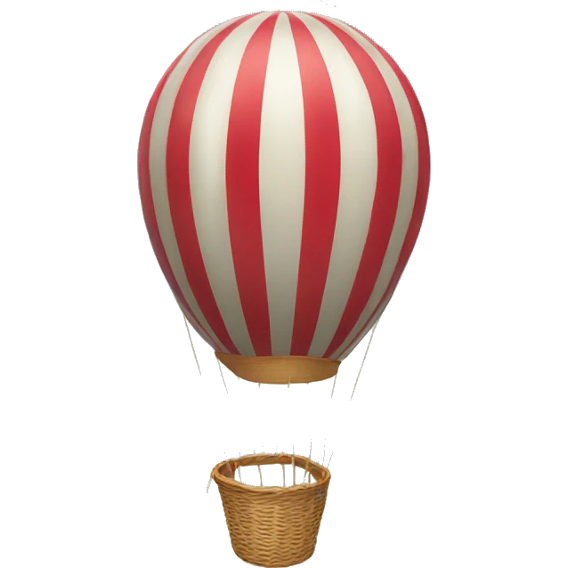 Baloon  emoji