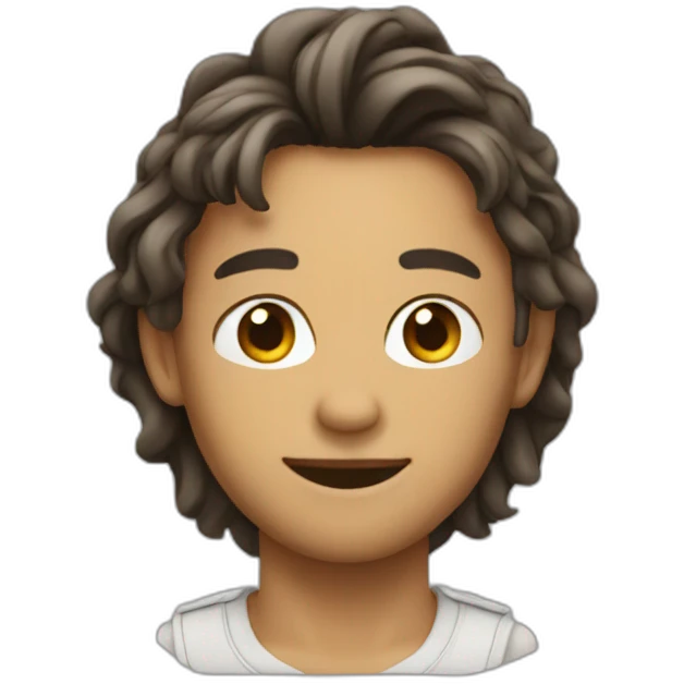 milei emoji emoji