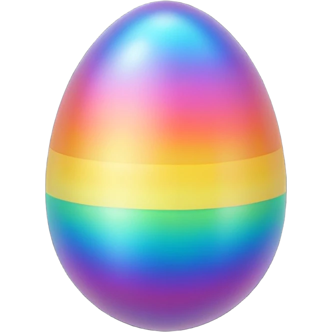 rainbow_egg gif emoji