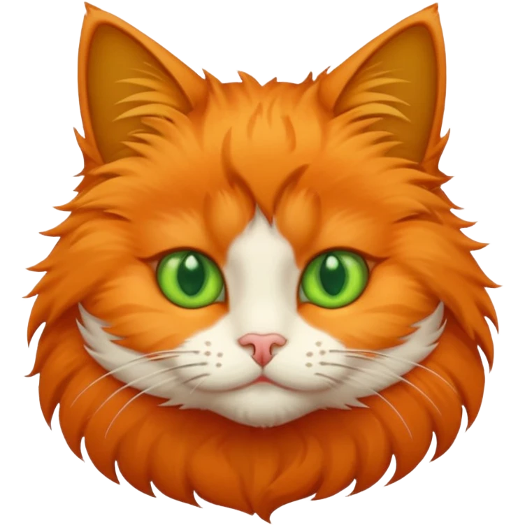 Cat emoji