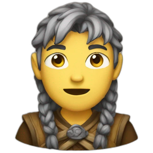 tengen emoji