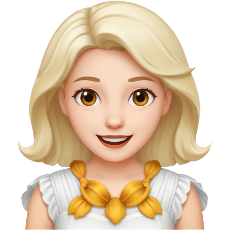 عروسیت دعوتم کن emoji