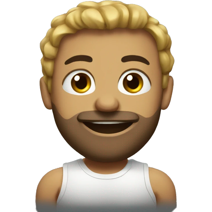 Crossfit  emoji