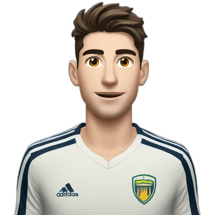 Federico valverde  emoji