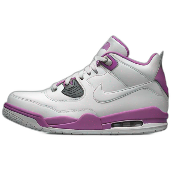 Nike shoes emoji