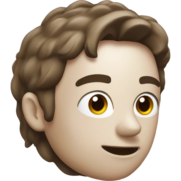 algo bonito emoji