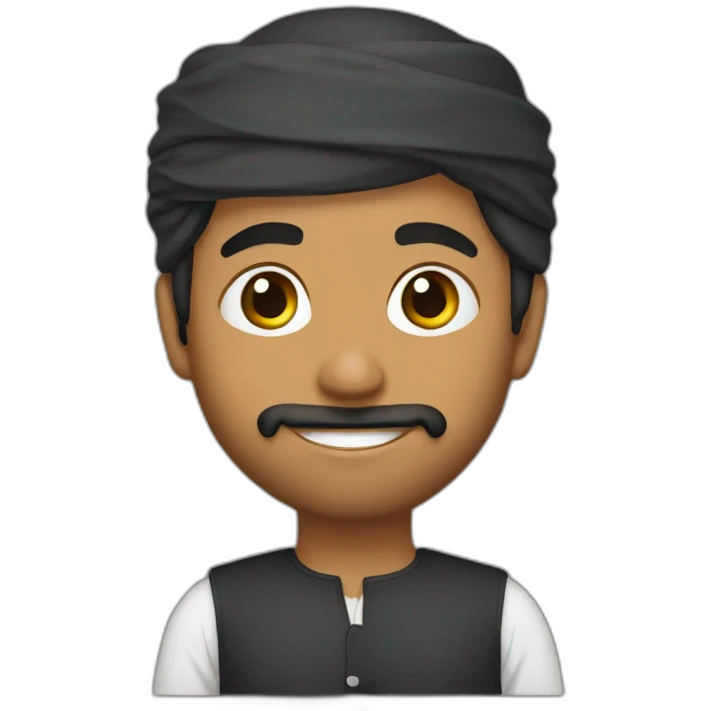 Omani  emoji