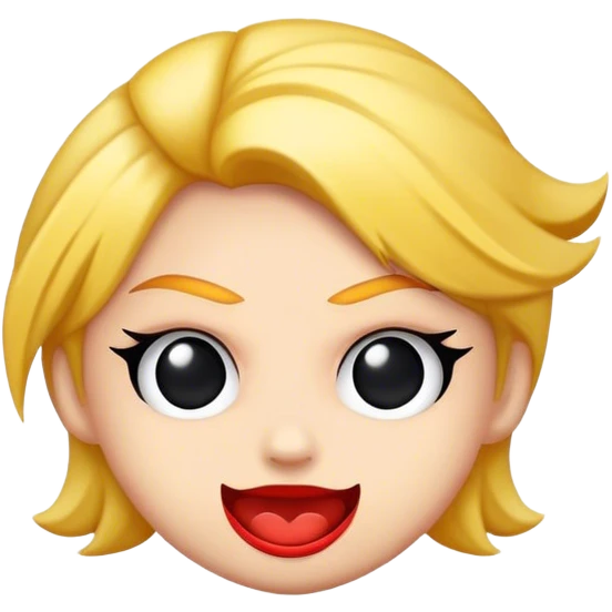 harley bke emoji