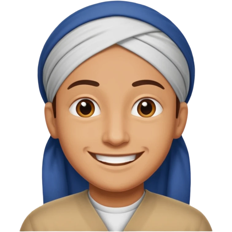 sahur bandal emoji