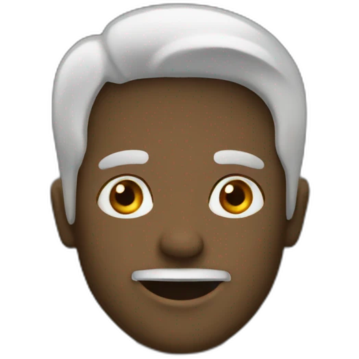 Blackboard emoji