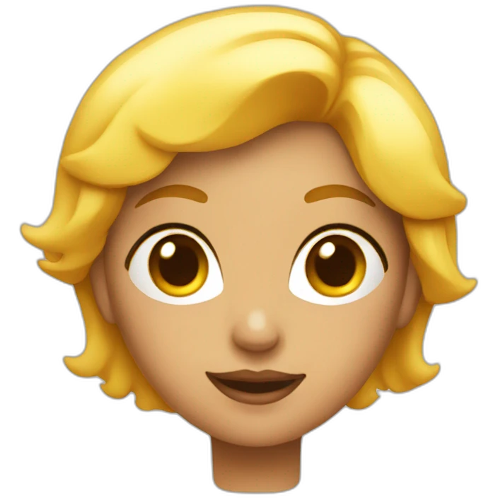 Sex feminin emoji