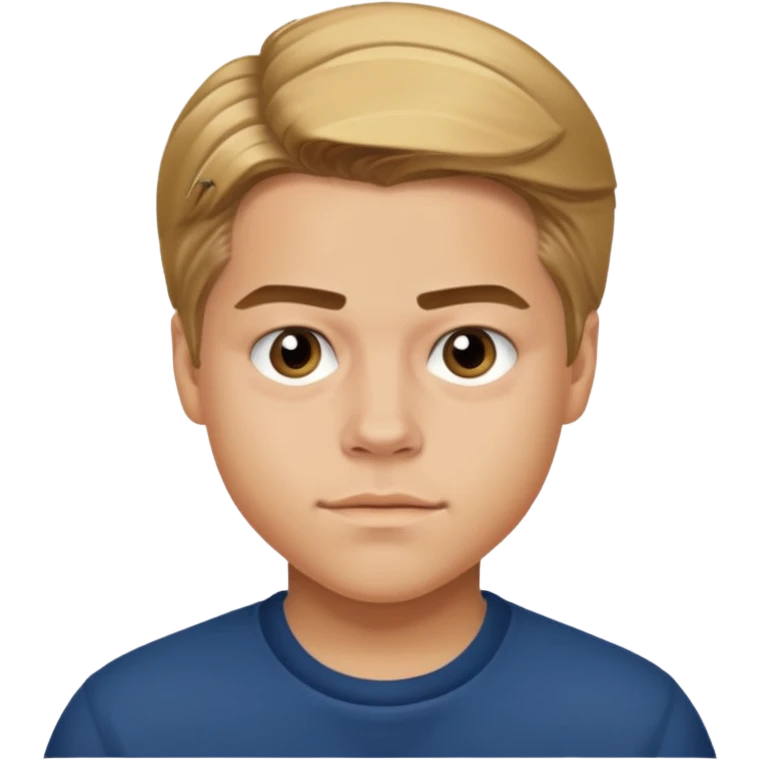 dylan sprouse emoji