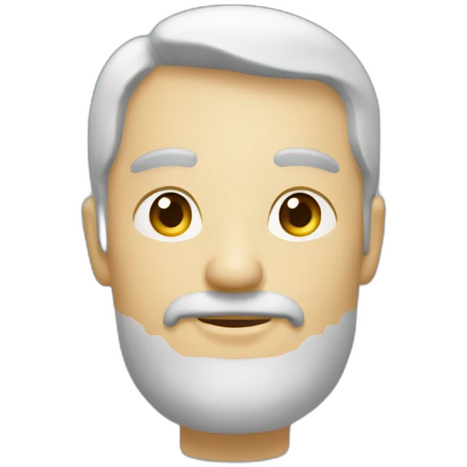 Українский військовий з автоматом emoji