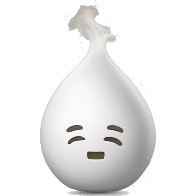 Diffuser emoji