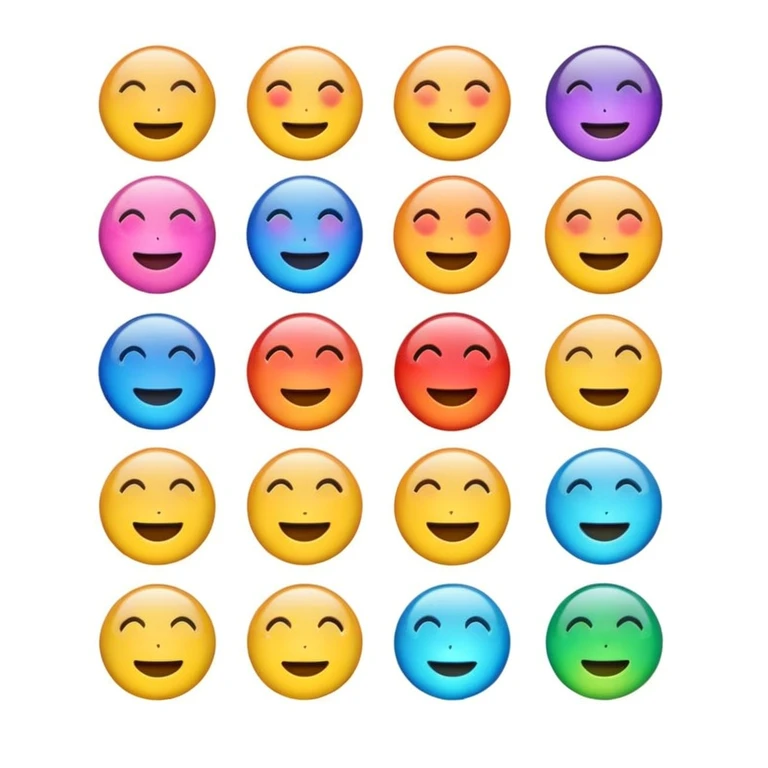 iPhone emoji  emoji