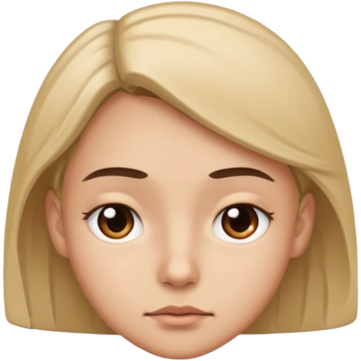Side eye  emoji