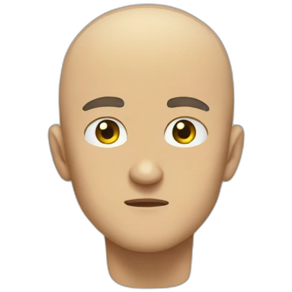 One punch emoji
