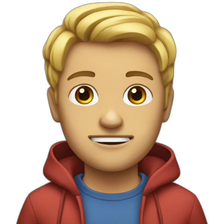 hate emoji