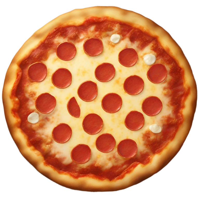 pizza emoji