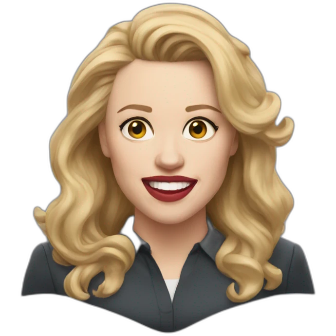 Kate McKinnon emoji