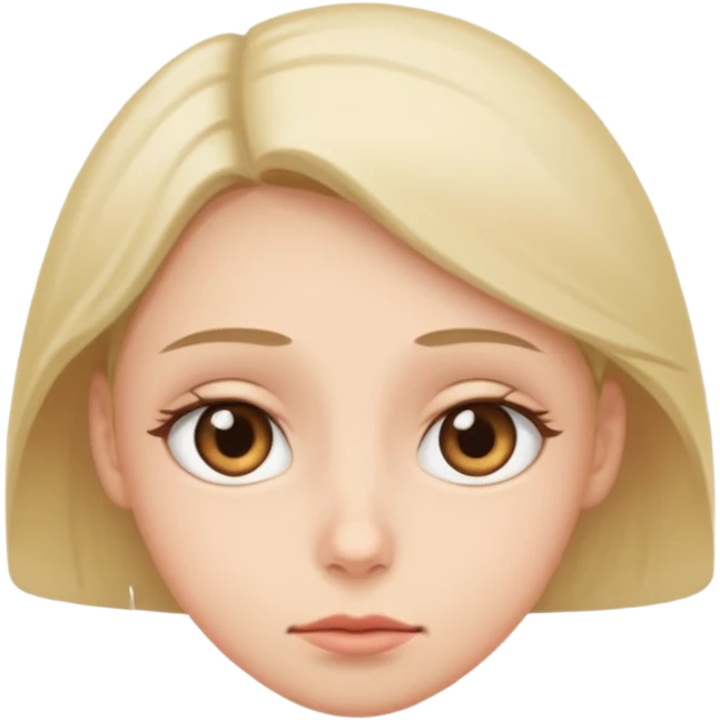 face with gently rolling eyes emoji