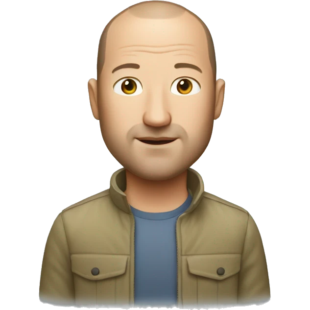 jony ive emoji