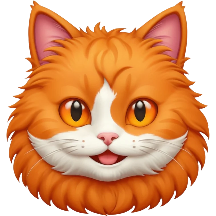 combine 😛 and 😻 emoji