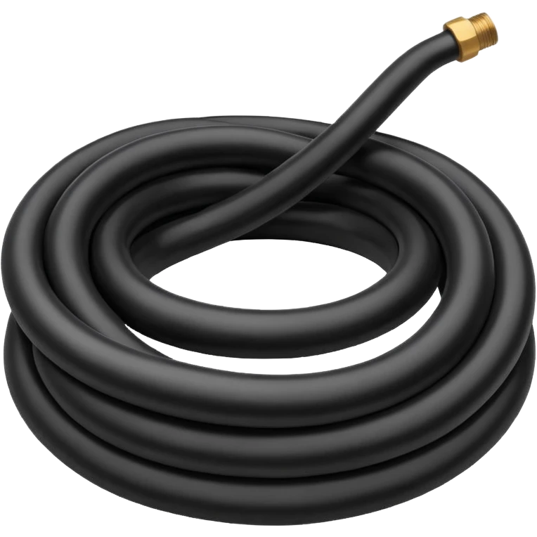 Hose emoji