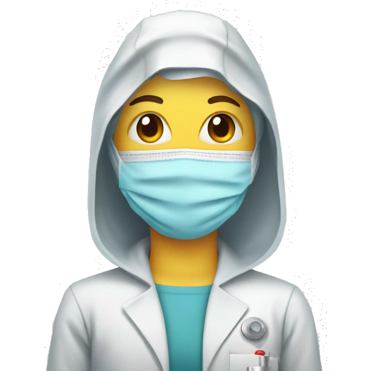 Sterile processing emoji