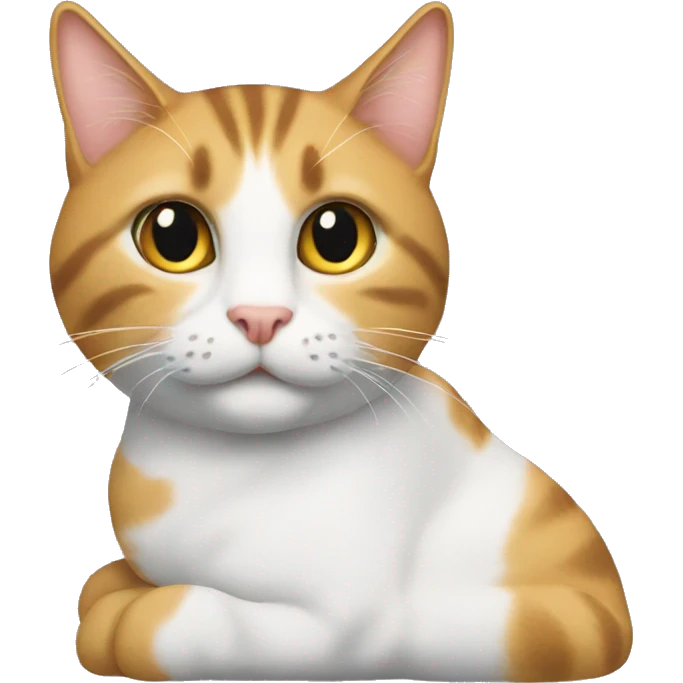 Monobank write cat emoji