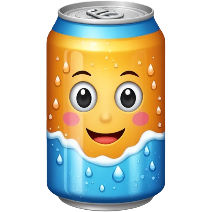 soda emoji