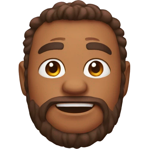 emoji maui emoji