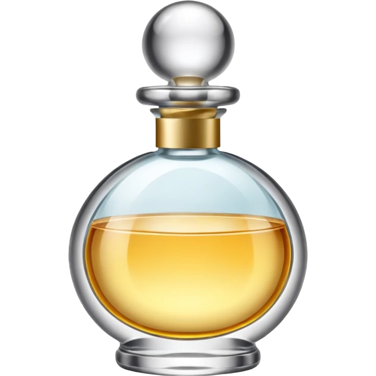 Perfume emoji
