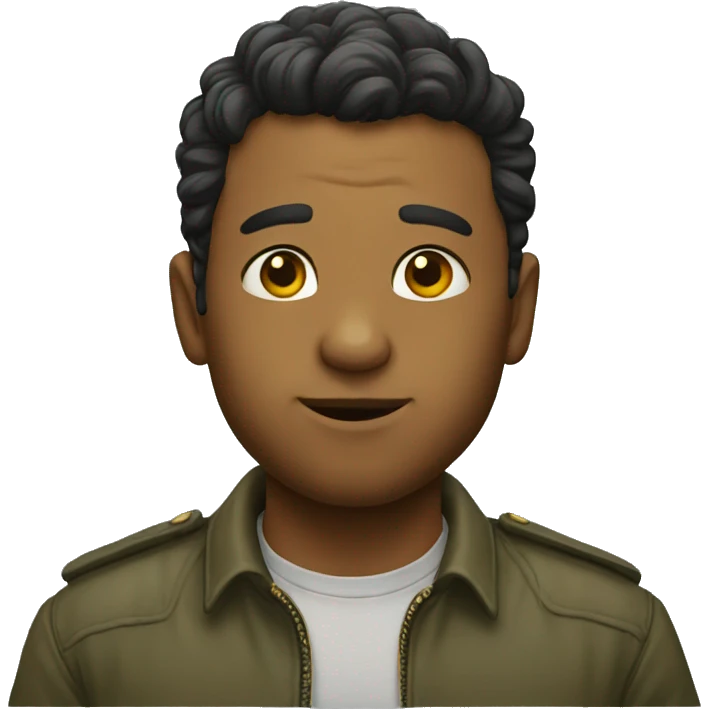 Bokisser emoji
