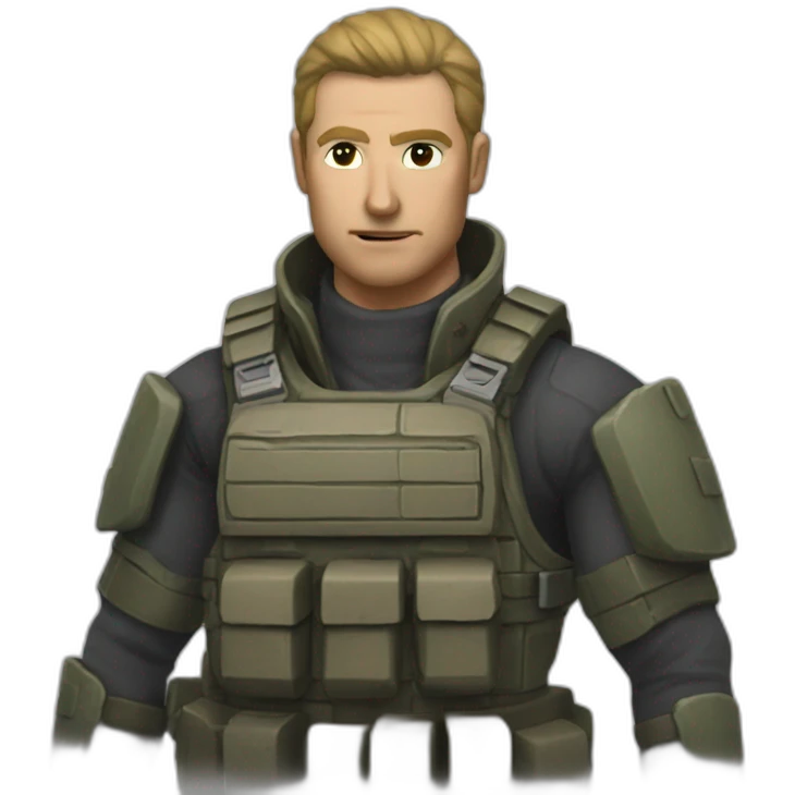 char d'assaut emoji