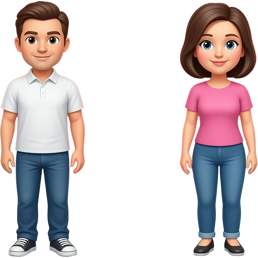 Broken relationship emoji