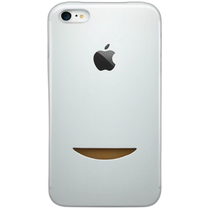 iphone emoji
