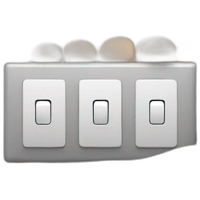 Switch in Hands emoji