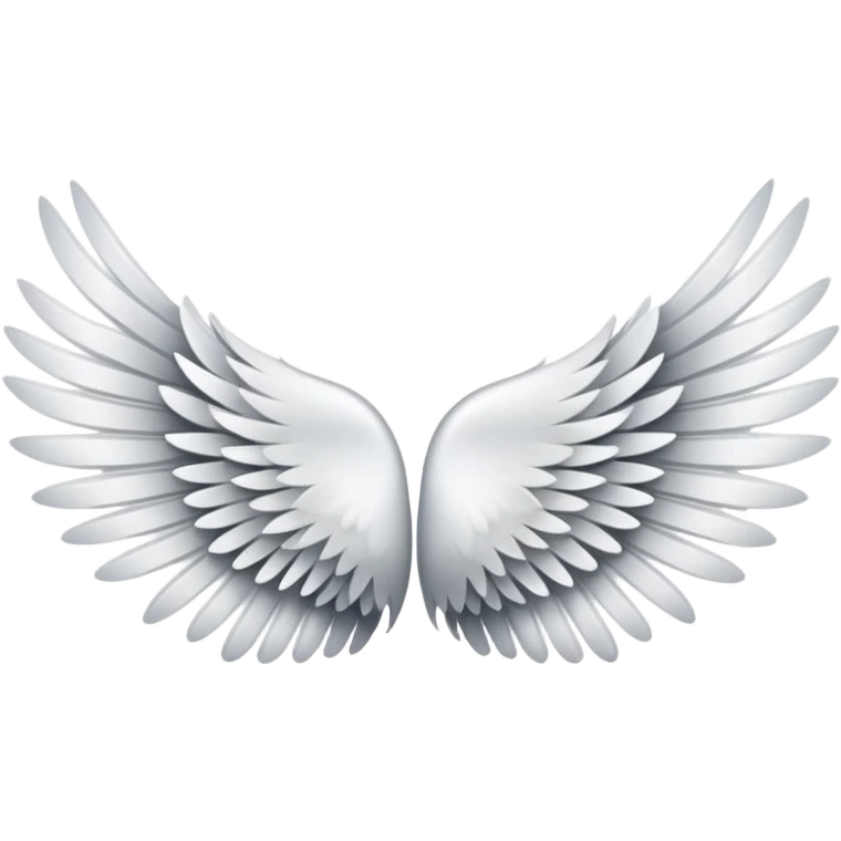 Only Wing emoji emoji