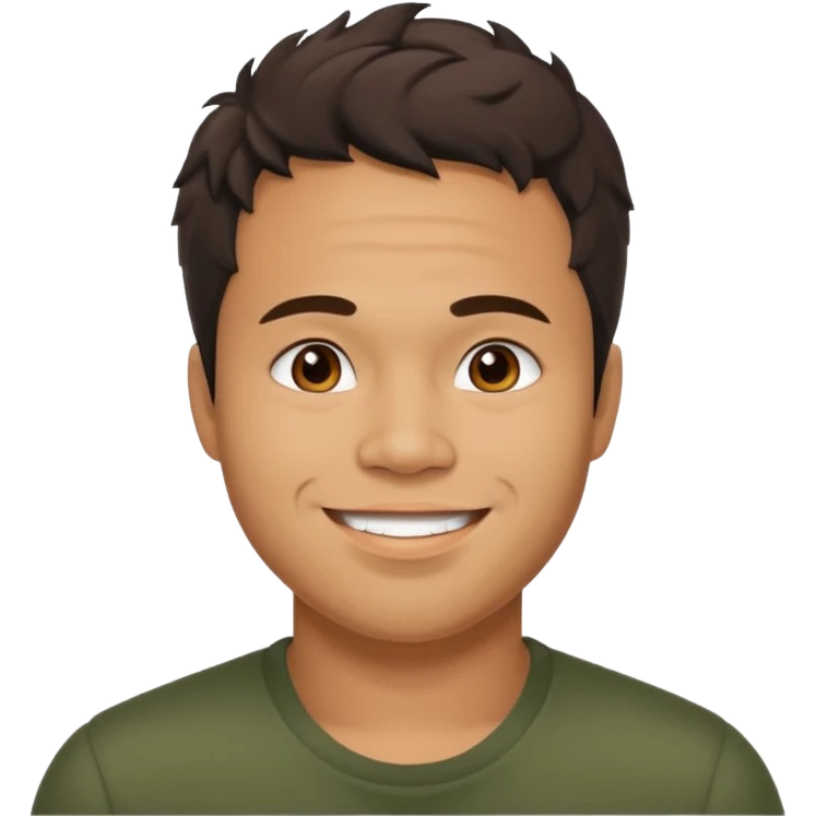 Pinoy version kahawig ni Mark ruffalo 25 years old emoji