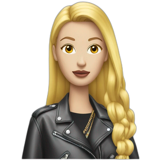 balenciaga emoji