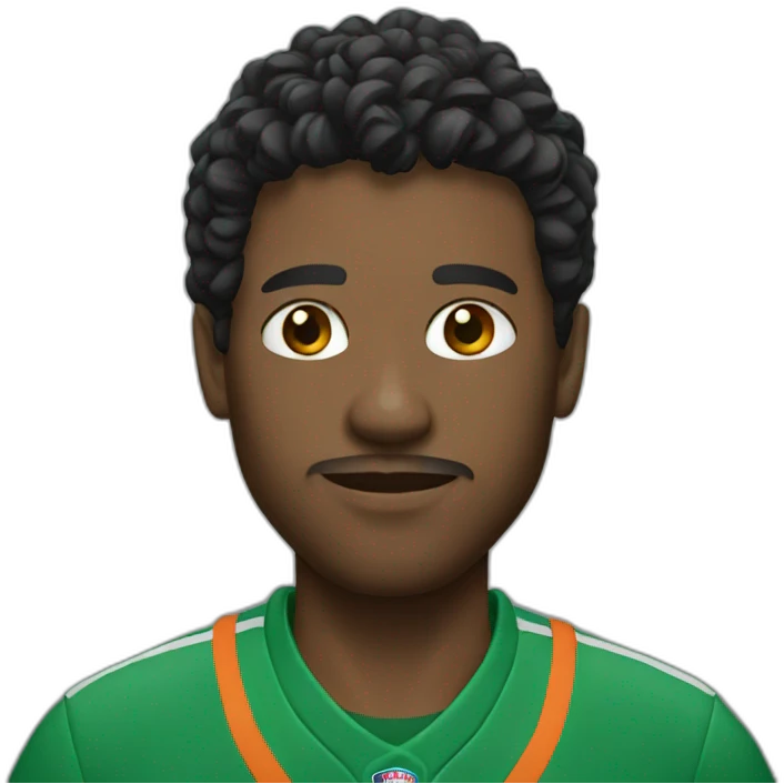 player emoji