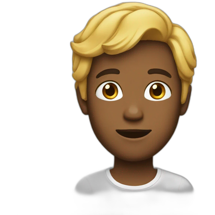 Time emoji