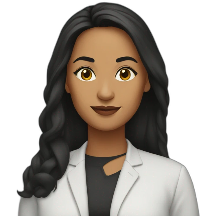 zaina ali emoji