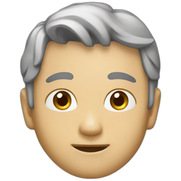 亭儒 emoji
