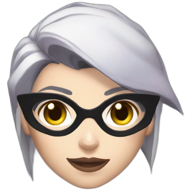 widowmaker overwatch emoji