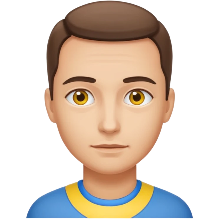 Ukrainean emoji