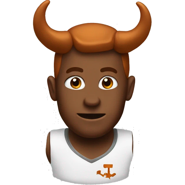 Hook em horns  emoji