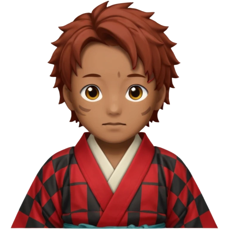 Tanjiro emoji