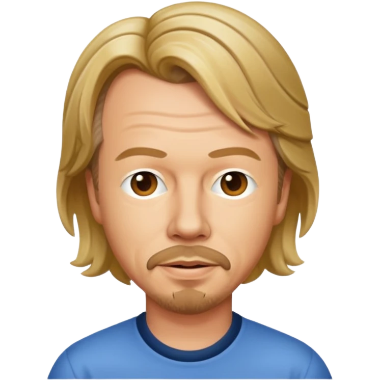David Spade emoji